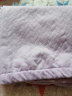 爱茵慕西孕妇睡衣秋冬月子服三件套加厚空气棉夹层哺乳衣怀孕期秋季家居服 ASY813# 3XL码 (推荐体重160-180斤左右) 实拍图