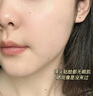 臻羞凍干粉 祛斑美白祛黃提亮i膚色 凍干粉睡眠面膜免洗熬夜補水保濕 3盒 共60片 曬單實拍圖