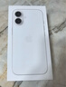 Apple/蘋果 iPhone 16（A3288）128GB 白色 支持移動(dòng)聯(lián)通電信5G 雙卡雙待手機(jī) 曬單實(shí)拍圖
