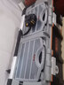 拓為（Tactix）組合式工具箱 66cm(26in.)出口德國大號(hào)車載塑料零件盒家用320312 曬單實(shí)拍圖
