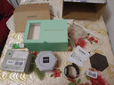 卡西歐（CASIO） G-SHOCK GIRLS GMA-S2100運(yùn)動(dòng)女表防水手表 GMA-S2100-1APR 曬單實(shí)拍圖