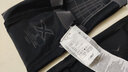 2XU MCS梯度壓縮護(hù)腿 男女運(yùn)動(dòng)腿套馬拉松跑步騎行小腿套跑步防抽筋 黑/尼祿 XS 曬單實(shí)拍圖