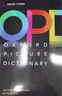 現(xiàn)貨 贈原版音頻 牛津英漢圖解詞典 OPD第三版 Oxford Picture Dictionary  英文原版 曬單實拍圖