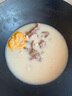 百壽坊山東菏澤特產(chǎn) 單縣羊肉湯 百壽坊羊肉湯 罐裝方便速食羊湯罐頭 辣味4罐（簡(jiǎn)包裝） 曬單實(shí)拍圖
