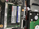 威刚（ADATA）8GB DDR3L 1600  笔记本内存 低电压版 万紫千红 实拍图