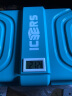 ICERS艾森斯6L医用保温箱户外露营冷藏箱车载冰箱带温度显示配6冰袋 晒单实拍图