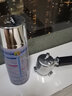 漆師傅/7CF 手搖自噴漆 鍍鉻自動噴漆 銀粉漆 ROHS歐盟認證 電鍍噴漆 鍍鉻噴漆 鍍鉻漆 亮鉻色 450ml 曬單實拍圖