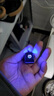 尖獅電腦外接開關 網(wǎng)吧臺式電腦桌面移動開關鍵電源外置延長線網(wǎng)吧電腦啟動小巧按鍵網(wǎng)咖辦公室宿舍 升級款【開機+重啟+usb2.0 曬單實拍圖