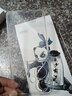 Freeson 適用OPPO A2手機(jī)殼保護(hù)套輕薄全包防摔清透TPU軟殼（附指環(huán)扣掛繩）透明 曬單實(shí)拍圖