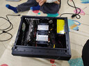 動(dòng)力火車;POWERTRAIN創(chuàng)露雙路e5主機(jī)2696v3v42680工作室游戲多開服務(wù)器手游模擬器虛擬機(jī)搬磚e5電腦臺(tái)式組裝機(jī)節(jié)點(diǎn)傳奇 套13雙路E5-2680V4 28核1060 6G 曬單實(shí)拍圖