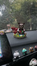 樂高（LEGO）創(chuàng)意百變系列40462限量版情人節(jié)愛心棕熊拼裝積木玩具 曬單實拍圖