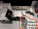 富士（FUJIFILM）X100VI 黑色 微單相機 數(shù)碼相機 套機 4020萬像素 6檔五軸防抖 人文掃街 曬單實拍圖