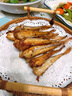 不花心精品鮮凍紅娘子魚(yú)肉質(zhì)緊實(shí)口感鮮美油脂豐富老少皆宜 精品紅娘子魚(yú)400g（無(wú)鹽）*6包 曬單實(shí)拍圖