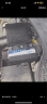 瓦尔塔（VARTA）汽车电瓶蓄电池蓝标L2-400大众高尔夫6/7日产风神S30/H30以旧换新 实拍图