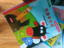 當當正版童書 樂樂趣亮麗精美觸摸書 樂樂趣小火箭成長百科翻翻書AI智能點讀筆禮盒  雙語認知+科普入門 海量優(yōu)質資源 一筆到手 0-6歲幼兒早教玩具  小兔比利 【互動手偶書】小狗帕比 曬單實拍圖
