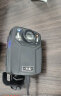 准航DSJ-C8 执法记录仪随身摄像头取证神器便携式高清胸前小型微型录音录像设备会议专用1296P运动相机 32G 实拍图