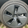 米其林（MICHELIN）米其林輪胎(Michelin) e·聆悅 TL E PRIMACY ST 235/45R18 98W適配特斯拉凱美瑞 汽車輪胎 曬單實拍圖