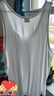 銅牛背心男緊身休閑運動(dòng)背心 白 185/110 曬單實(shí)拍圖