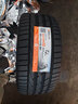韓泰（Hankook）韓泰輪胎Ventus S1 evo2 K117 245/40R19 98Y 適配現代雅尊 全新汽車(chē)輪胎 曬單實(shí)拍圖