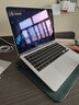 CROSSGEAR內膽包原裝MacBook Air/Pro蘋(píng)果筆記本電腦包華為保護套收納包 墨綠色筆記本保護套13.3寸 曬單實(shí)拍圖