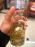 楓嵐情 雙層玻璃杯女士商務(wù)辦公室茶杯禮品水杯帶鉆石高端水晶貴族茶杯 中杯 320ml 曬單實拍圖