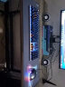 飞遁LESAILES800*300*4mm三角升级款 电竞游戏鼠标垫大号加厚 办公电脑键盘书桌垫黑色 实拍图