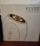 VLVEE膠原面部提拉緊致神器臉部按摩美容儀紅藍光嫩膚亮膚生日禮物女生實用送女友 香檳金PLUS版【加贈豪華大禮】 曬單實拍圖