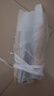 大孚飛躍學(xué)生帆布鞋女訓練田徑鞋男百搭小白鞋配裙子防滑運動(dòng)跑步鞋501 白色 41 （標準碼） 曬單實(shí)拍圖