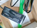  绿巨能（llano）华硕笔记本充电器 华硕充电器19V3.42A 65W 适用X550V X450C W519L X550C A43S Y481C适配器 实拍图