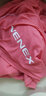 威耐可適（VENEX）日本休養(yǎng)巾大號(hào)披肩促進(jìn)血流循環(huán)緩解疲倦 居家睡眠起居輕柔6123 櫻花粉130*70CM 曬單實(shí)拍圖
