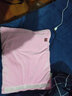 WALSTON充電暖手寶USB加熱可機(jī)洗暖寶寶3檔調(diào)溫?zé)崴斩Y物送老婆 【USB插電款】櫻花粉 曬單實(shí)拍圖