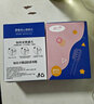 適用飛利浦hx6620電動牙刷頭hx3296/hx6240/hx9360/hx6320/hx3296 牙齦護(hù)理型6支裝 曬單實(shí)拍圖