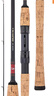 光威（GW） 魚竿套裝釣魚桿豪華版漁具套裝組合全套臺釣竿碳素28硬調大物竿 5.4米+6.3米+7.2米手竿套裝 曬單實拍圖