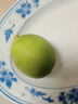 裕農叔香水檸檬【順豐/JD】海南新鮮水果無(wú)籽小青檸青桔皮薄多汁應季 凈重1500g 曬單實(shí)拍圖