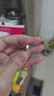 周六福（ZLF）PT950鉑金戒指男女白金情侶對戒求婚訂婚指環(huán)一見鐘情 12號-2.77g 曬單實拍圖