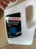 博世（BOSCH）原裝 有機型(OAT)發(fā)動(dòng)機冷卻液通用型汽車(chē)防凍液/適配 4L -25℃ 紅色 （沸點(diǎn)109°C） 豐田花冠 雅力士逸致 蘭德酷路澤 曬單實(shí)拍圖