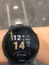 【8成新】佳明（GARMIN）Forerunner255神秘灰 智能心率血氧HRV睡眠NFC鐵三訓練賽事助手戶(hù)外運動(dòng)手表   曬單實(shí)拍圖