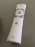 長虹（CHANGHONG） 電視RBE系列遙控器后蓋電池門擋板底蓋防塵套保護(hù)套 遙控保護(hù)套1個(gè)(不含遙控器) 曬單實(shí)拍圖