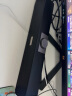 Colorfire七彩虹电脑音响音箱家用桌面超重低音炮台式机笔记本网课长条收款有线扬声器CSP-5201 实拍图