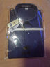 開(kāi)開(kāi)襯衫男士長(cháng)袖藏藍色純色商務(wù)休閑春季新款男裝中年爸爸開(kāi)開(kāi)襯衣男 A2-807長(cháng)袖主圖款 39 曬單實(shí)拍圖