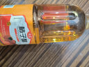 芮泰 山西特產(chǎn)芮泰蘋(píng)果醋山楂醋柿子800ml涼拌菜洗發(fā)果醋水果醋非飲料 柿子醋800ml*1瓶 曬單實(shí)拍圖