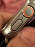 Apple Watch Ultra2 series9/8二手蘋(píng)果手表10SE2GPS7蜂窩49鈦合金 【Ultra1】原裝表帶全套 【99新】原裝編織線(xiàn) 曬單實(shí)拍圖