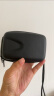 赛腾ST7-Thumb (大号)酷炫黑 卡片相机包硬壳 卡片微单相机包索尼微单适于黑卡佳能G7系等 实拍图
