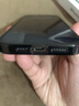 spigenSpigen適用蘋果iphone15手機殼新款15pro max磁吸保護套15plus硅膠防摔男士殼 科技系列｜磁吸【黑灰色】 iPhone 15 Pro Max 曬單實拍圖