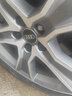 圣飾達適用奧迪輪胎螺絲帽17-24款A4L A6L Q3 Q5L A3 A7 Q2L S3RS螺絲蓋 （原車(chē)款）磨砂黑4六角+1個(gè)防盜 曬單實(shí)拍圖