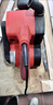 優(yōu)樂芙砂帶機(jī)打磨機(jī)手提式家用臺式小型木工磨光機(jī)平面砂光機(jī)坦克砂帶機(jī) 4寸砂帶機(jī)（工具盒） 曬單實(shí)拍圖