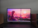 華碩ROG 超神X OLED 26.5英寸OLED顯示器4K 240Hz顯示器電競(jìng)G-sync Type-C杜比視界HDR400 DP2.1 曬單實(shí)拍圖