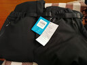 Columbia哥倫比亞男褲25秋冬戶(hù)外拒水防風(fēng)夾棉保暖沖鋒長(cháng)褲AE8738 010 L 180/78A 曬單實(shí)拍圖
