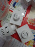 飛雕（FEIDIAO） 模塊150W吊扇調(diào)速器電風(fēng)扇118型  風(fēng)機(jī)調(diào)速開(kāi)關(guān)220V無(wú)極變速器 寬長(zhǎng)方形調(diào)速模塊（118型使用） 曬單實(shí)拍圖