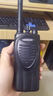 建伍T(mén)K-3207G對講機大功率TK2307 378G 3307手臺酒店物業(yè)工地耐用抗摔 TK-3207G 曬單實(shí)拍圖